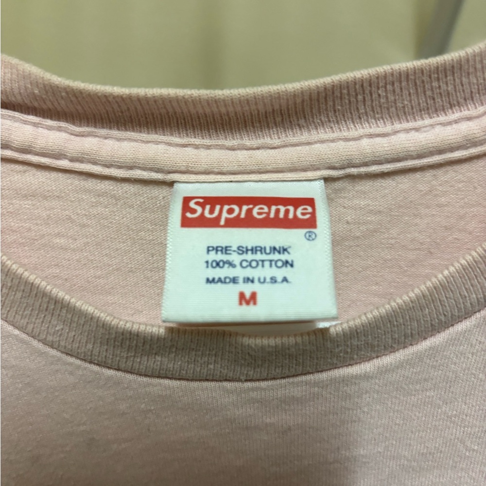 Supreme Araki Long Sleeve